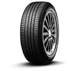 بالتقسيط: كفر سيارة نكسن 175/70/14 T N blue HD Plus - كوري - شحن مجاني لجميع المدن