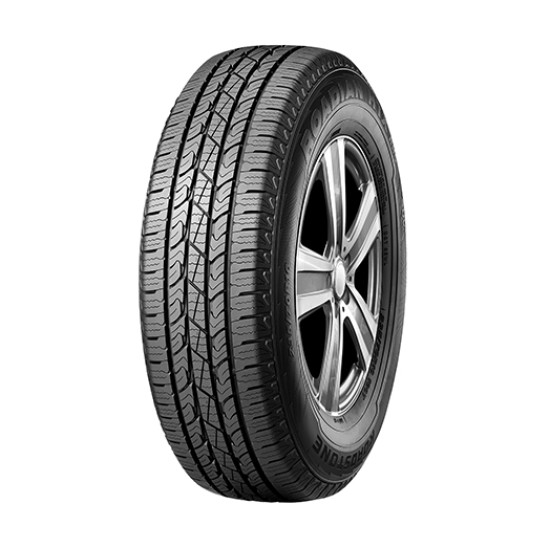 بالتقسيط: كفر سيارة رودستون 225/70R/15 S ROHTX RH5 - كوري ضمان سنة