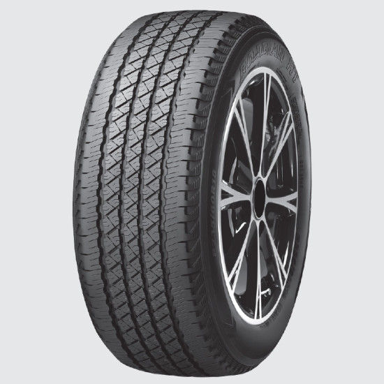 بالتقسيط: كفر سيارة رودستون 255/70R/15 S RO-HT - كوري ضمان سنة
