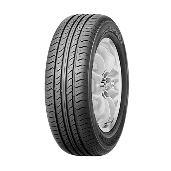 بالتقسيط: كفر سيارة رودستون 225/70R/16 T CP661 - كوري ضمان سنة