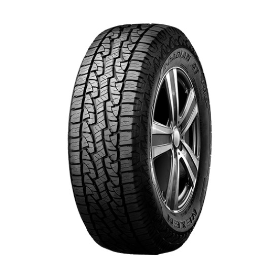 بالتقسيط: كفر سيارة رودستون 285/70R/17 T RO AT pro - كوري ضمان سنة