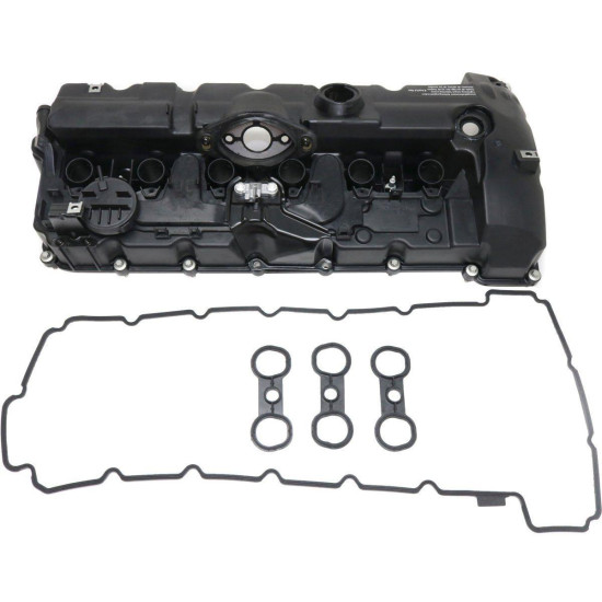 BMW F10 غطاء بلوف المحرك (2009 - 2013) - تقسيط على 12 شهر و على 4 دفعات مع تابي و تمارا - 11127552281
