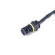 بالتقسيط: بي ام دبليو BMW Z4 فئة E85 (2002 - 2005) حساس شكمان - تقسيط على 12 شهر و على 4 دفعات مع تابي و تمارا - 11781742050