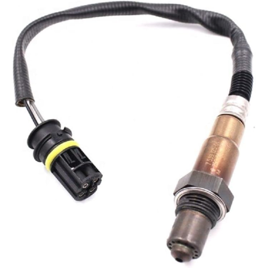 بالتقسيط: بي ام دبليو BMW 5 فئة E61 (2005 - 2007) حساس شكمان - تقسيط على 12 شهر و على 4 دفعات مع تابي و تمارا - 11787539125