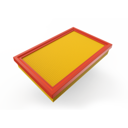لكزس LS460 ال اس فلتر هواء المحرك (2007 - 2016) - تقسيط على 12 شهر و على 4 دفعات مع تابي و تمارا
