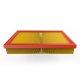 لكزس LS460 ال اس فلتر هواء المحرك (2007 - 2016) - تقسيط على 12 شهر و على 4 دفعات مع تابي و تمارا - 17801-38011