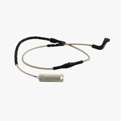 BMW E65 حساس قماشات الفرامل خلفي (2000 - 2008) - تقسيط على 12 شهر و على 4 دفعات مع تابي و تمارا