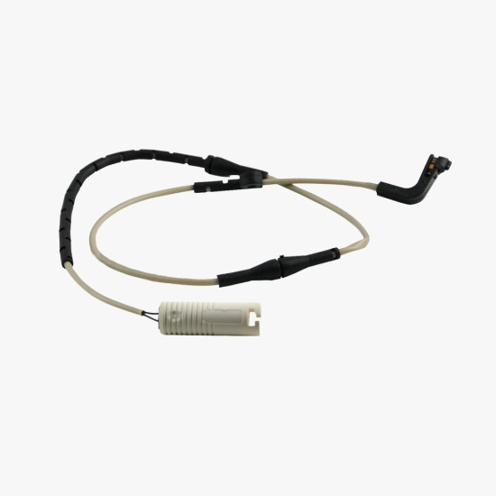BMW E65 حساس قماشات الفرامل خلفي (2000 - 2008) - تقسيط على 12 شهر و على 4 دفعات مع تابي و تمارا - 34356778038