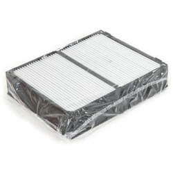 لكزس LS430 ال اس فلتر هواء المكيف خلفي (2001 - 2006) - تقسيط على 12 شهر و على 4 دفعات مع تابي و تمارا