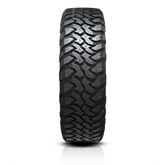 Car Tire Hankook 35X12.50/17/10 RT05 - Made in Korea - 3 Year Warranty - Free 1 Day Delivery - 30167