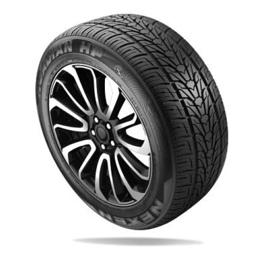 بالتقسيط: كفر سيارة نكسن 285/50/20 V ROADIAN HP - كوري - ضمان 3 سنوات - استلام خلال 24 ساعة - شحن مجانا - 3674