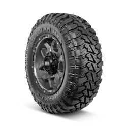 بالتقسيط: كفر سيارة نكسن 285/75/16 Q ROADIAN MTX LT - كوري - ضمان 3 سنوات - استلام خلال 24 ساعة - شحن مجانا