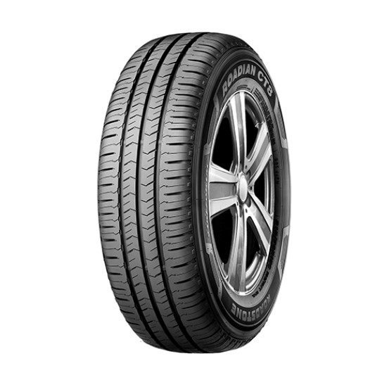 بالتقسيط: كفر سيارة رودستون 195/14 R ROADIAN CT8 - كوري - ضمان 3 سنوات - استلام خلال 24 ساعة ضمان سنة