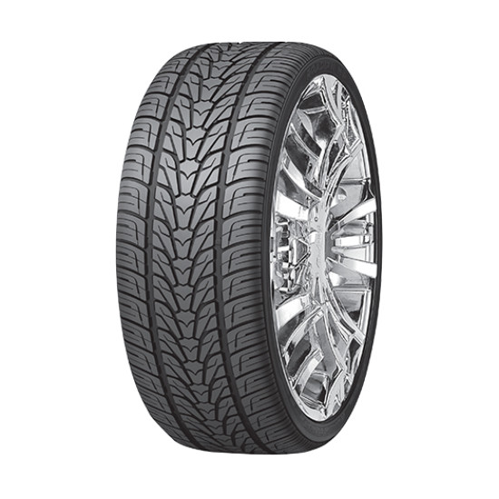 بالتقسيط: كفر سيارة رودستون 285/50/20 V RO-HP - كوري - ضمان 3 سنوات - استلام خلال 24 ساعة - شحن مجانا - انتاج 2024 - 40314
